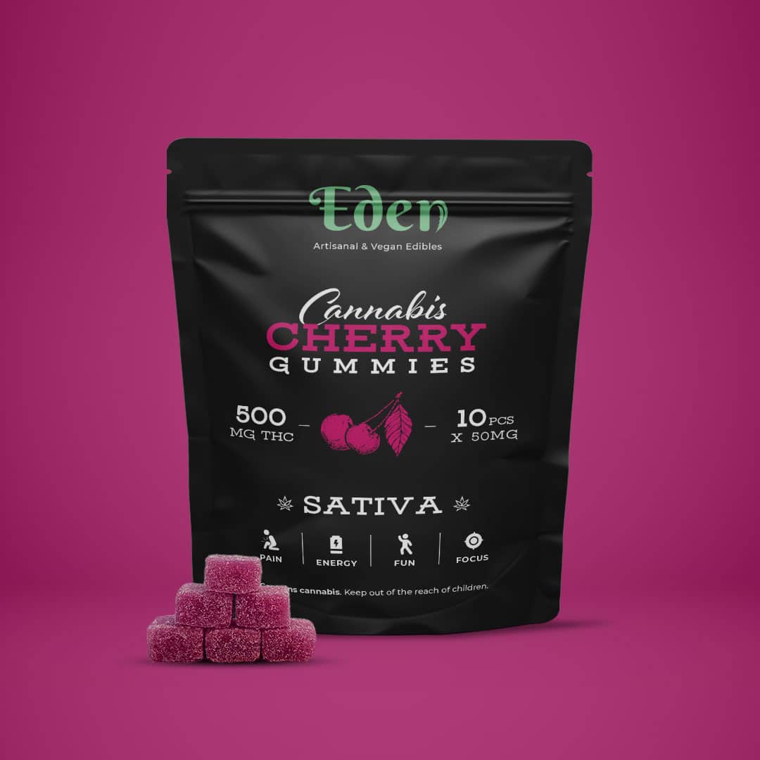 500mg thc gummies sativa