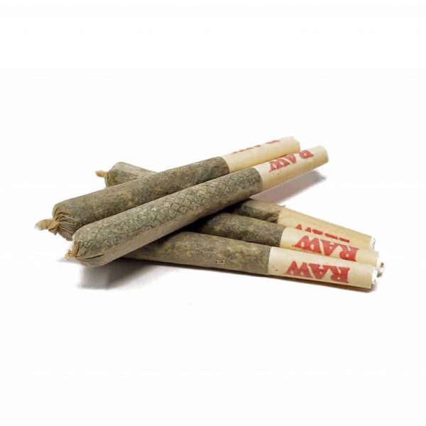 aaaa grade pre roll joint