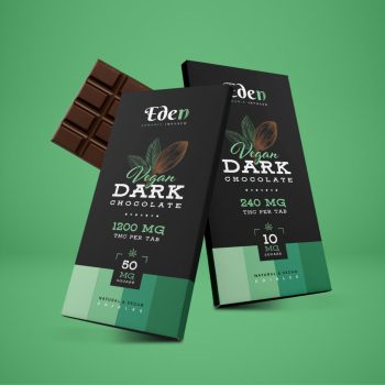 bulk thc chocolate bars canada