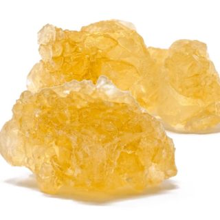thca diamonds macro