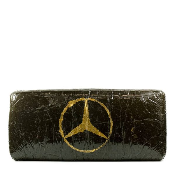 mercedes hash bar