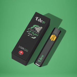 1gr disposable vape pen