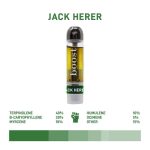 boost distillate cart jack herer