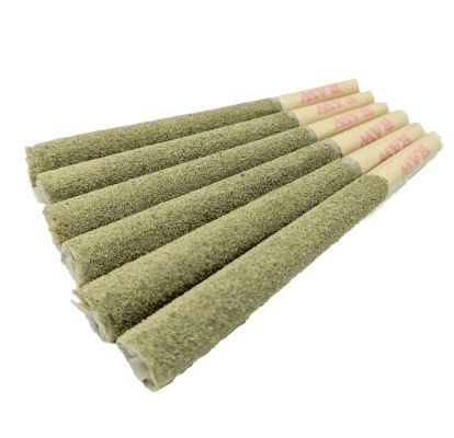 xl moonrock joints