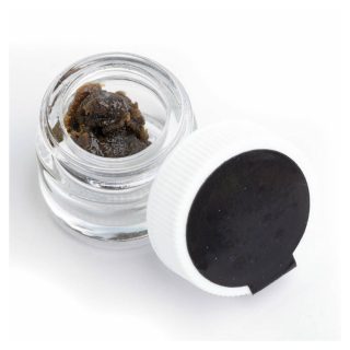 live hash resin
