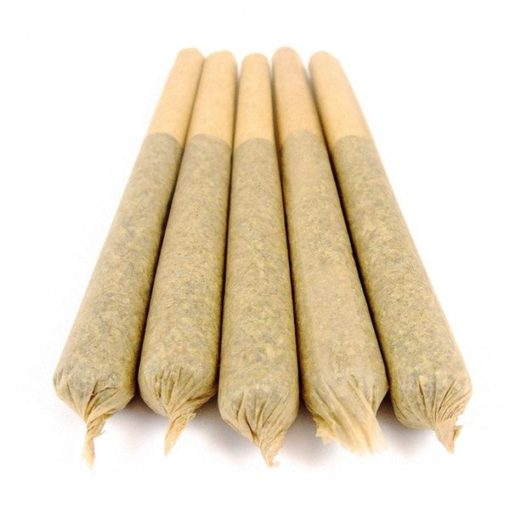 king size pre-roll joint