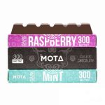 mota thc choclate bar