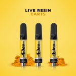 live resin carts canada