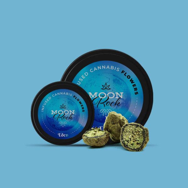 moonrock weed canada 2 jars