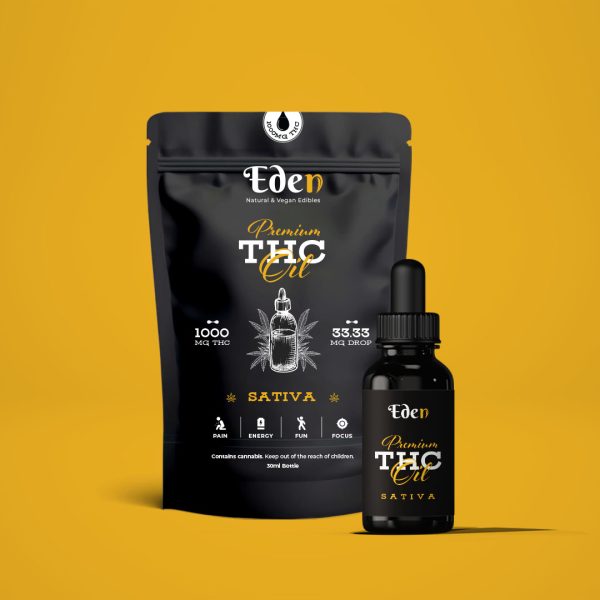 thc tincture