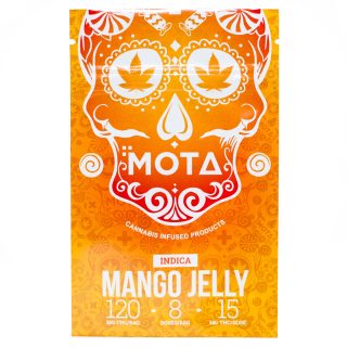 mota mango jelly thc