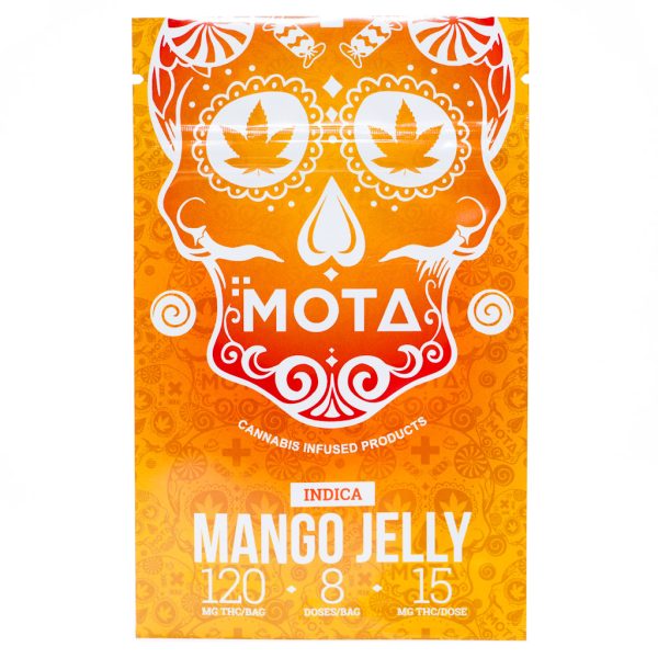 mota mango jelly thc