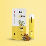 live resin disposable vape sour tangie