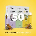 eden bulk live resin disposable vape pens