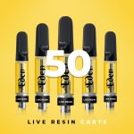 bulk live resin vape carts eden