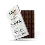 1200mg CBD chocolate bars