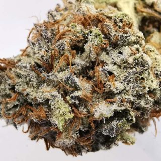 AAAA Blueberry Kush