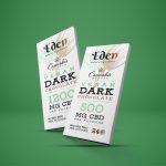 cbd chocolate bars