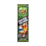 Juicy Hemp Wraps - Tropical Passion