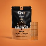 fast acting indica thc gummies