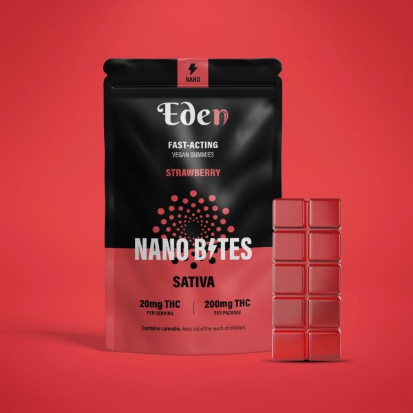 fast acting sativa thc gummies