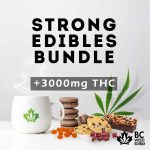 strong edible online canada bundle