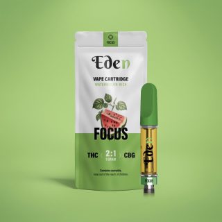 cbg vape cart for focus